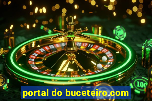 portal do buceteiro.com